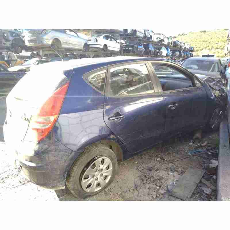 hyundai i30 del año 2009