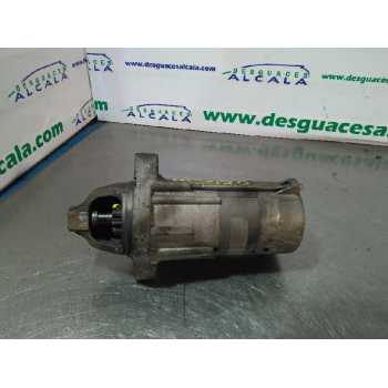 MOTOR ARRANQUE 10 DIENTES 