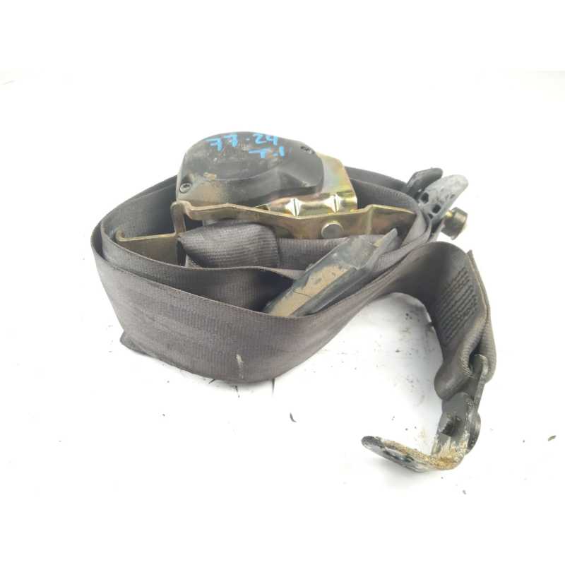CINTURON SEGURIDAD TRASERO IZQUIERDO 