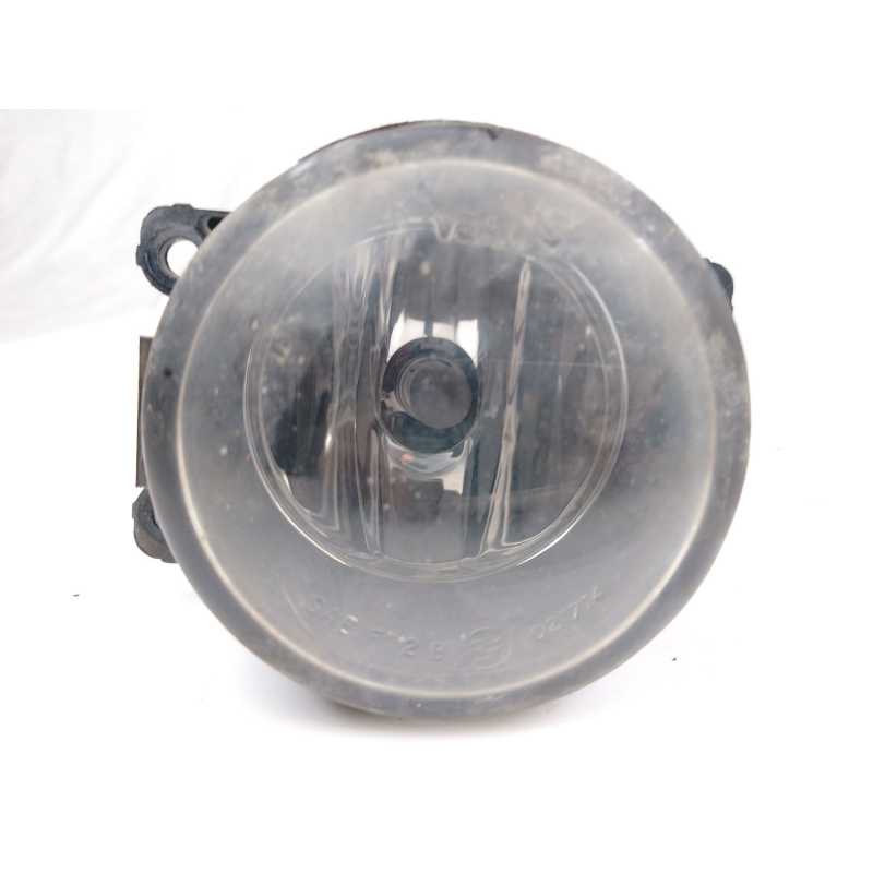FARO ANTINIEBLA IZQUIERDO 