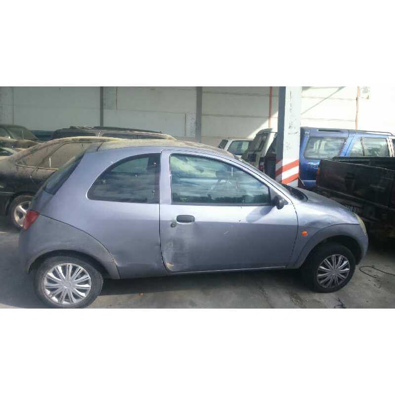 ford ka (ccq) del año 1997