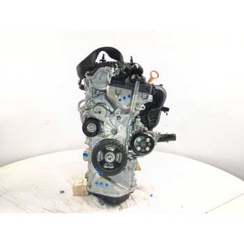 MOTOR COMPLETO G4LF GASOLINA 36.446 KM
