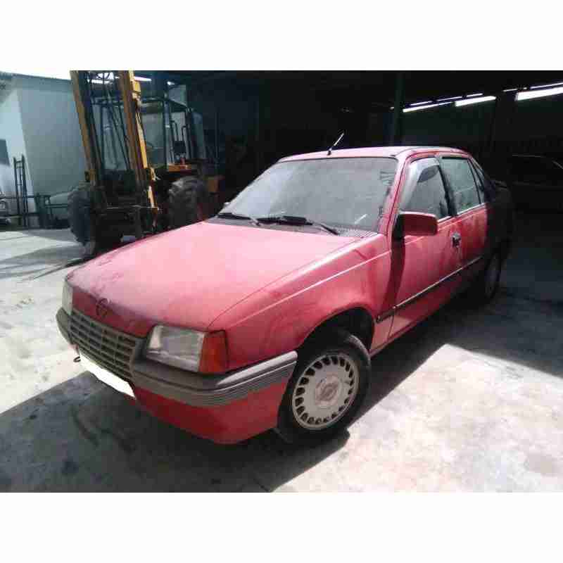 opel kadett e del año 1988