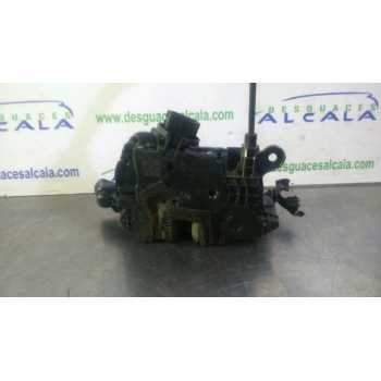 CERRADURA PUERTA DELANTERA IZQUIERDA 805030788R 40517224 ELECTRICA