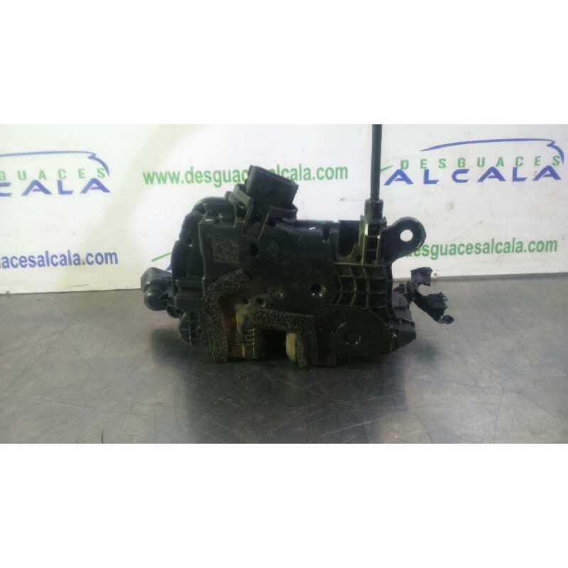 CERRADURA PUERTA DELANTERA IZQUIERDA 805030788R 40517224 ELECTRICA