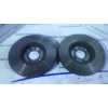 DISCO FRENO DELANTERO 28'5 CM 