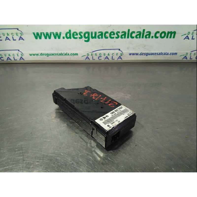 MODULO ELECTRONICO 5N0035342F 7664550025 