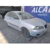 seat ibiza (6l1) del año 2003