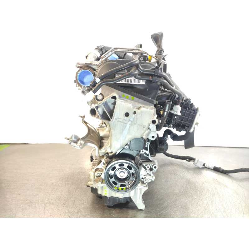 MOTOR COMPLETO CZCA GASOLINA 04E100034E