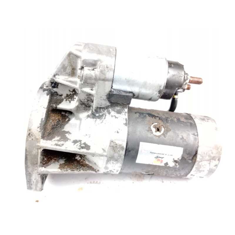 MOTOR ARRANQUE 