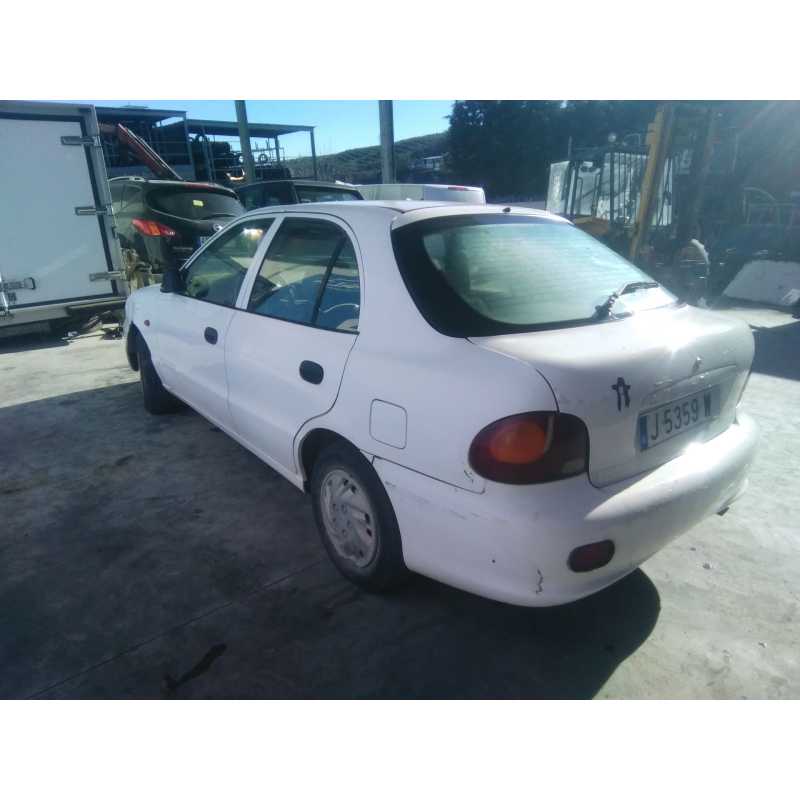 hyundai accent i (x-3) del año 1995