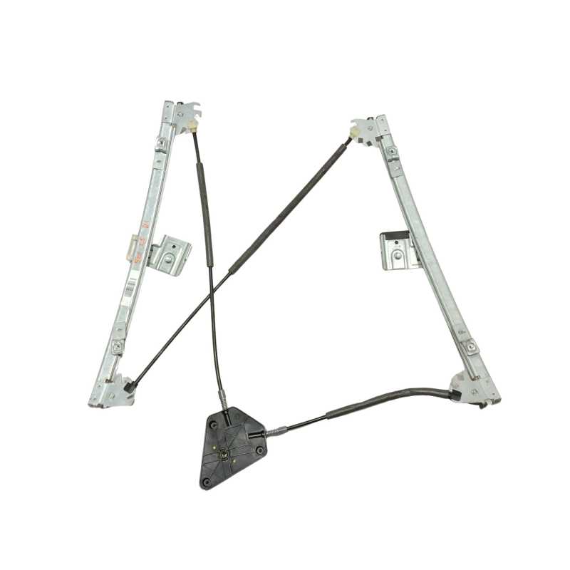 ELEVALUNAS DELANTERO IZQUIERDO 6Q3837461J 