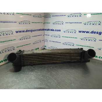 INTERCOOLER 17517524916 