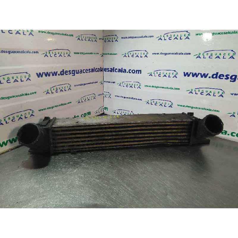 INTERCOOLER 17517524916 