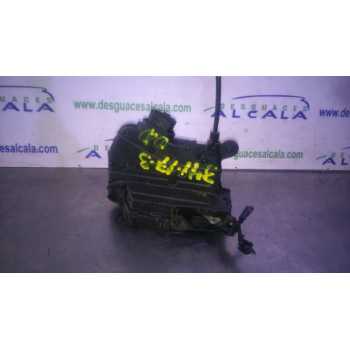 CERRADURA PUERTA DELANTERA DERECHA 805020401R 40627224 ELECTRICA