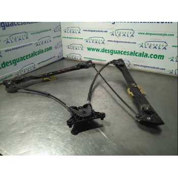 ELEVALUNAS DELANTERO DERECHO 5JA837462 MOTOR APARTE 