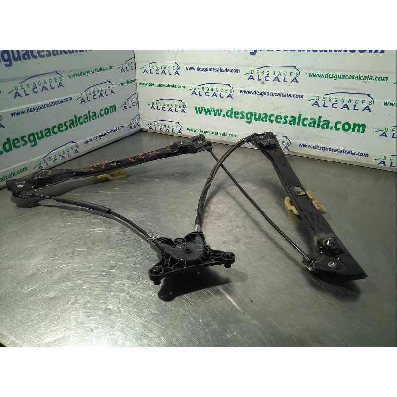 ELEVALUNAS DELANTERO DERECHO 5JA837462 MOTOR APARTE 