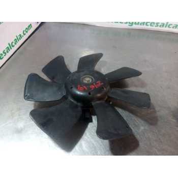 ELECTROVENTILADOR 1355A132 2 PINES 