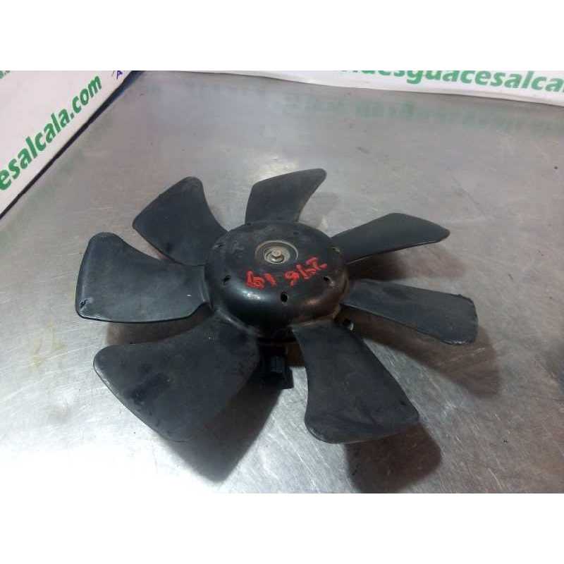 ELECTROVENTILADOR 1355A132 2 PINES 