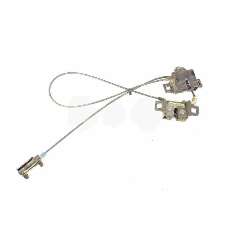 CERRADURA CAPOT 5H2216700BG 5H2216700CG 