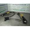 ELEVALUNAS DELANTERO DERECHO 5JA837462 MOTOR APARTE 