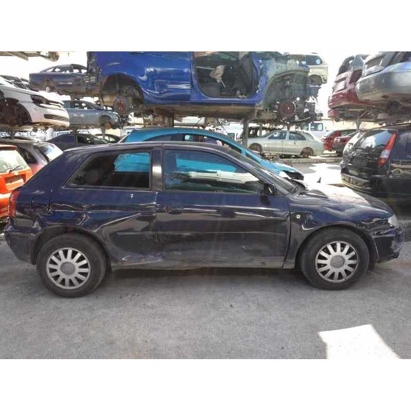 audi a3 (8l) del año 2000