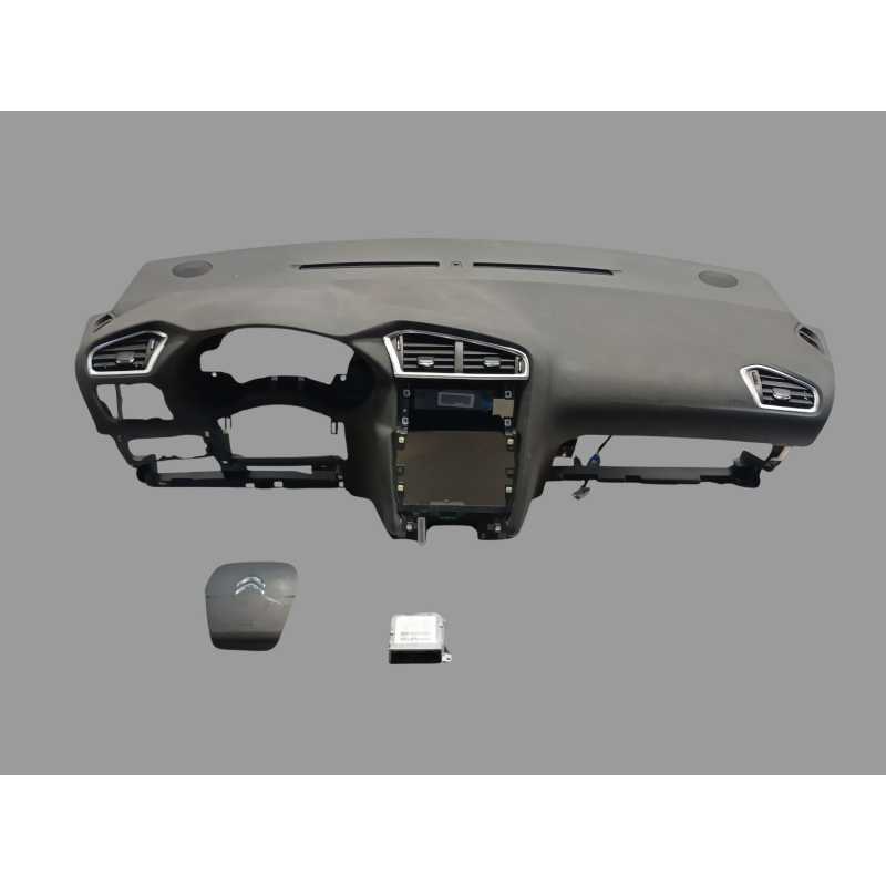 KIT AIRBAG 98097068ZD 