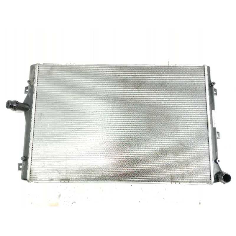 RADIADOR AGUA 3C0121253AR 
