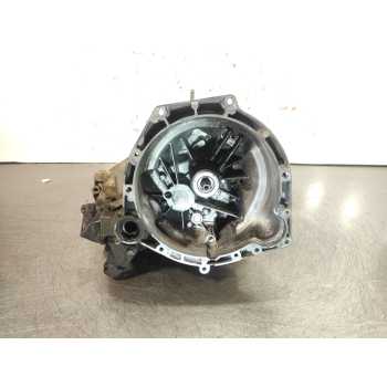 CAJA CAMBIOS 2S6R7002MC MANUAL 5 VELOCIDADES