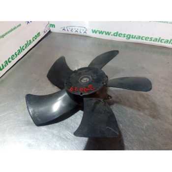 ELECTROVENTILADOR MR312899 2 PINES 
