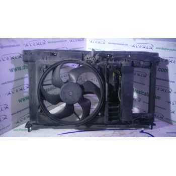 ELECTROVENTILADOR 