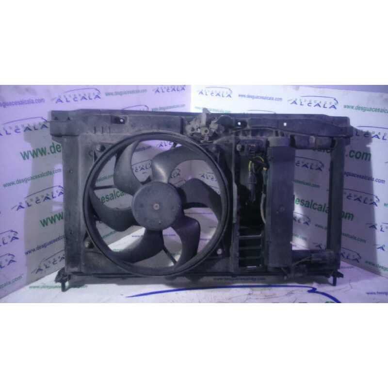 ELECTROVENTILADOR 