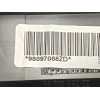 KIT AIRBAG 98097068ZD 