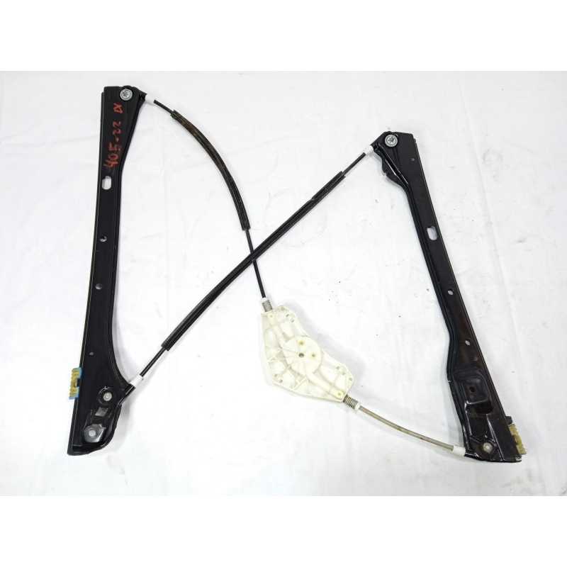 ELEVALUNAS DELANTERO IZQUIERDO 5M0837461 