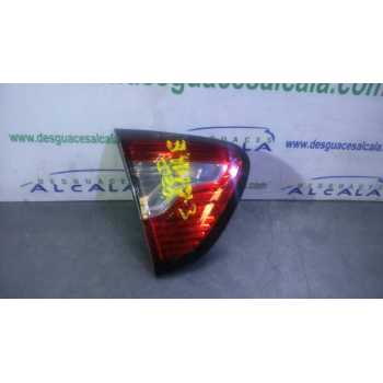 PILOTO TRASERO IZQUIERDO 265557893R PORTON 