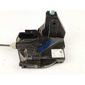 CERRADURA PUERTA DELANTERA DERECHA J9C3203A28JC 