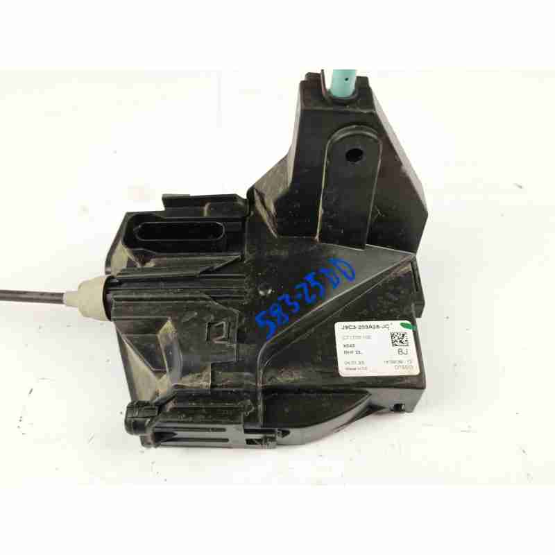 CERRADURA PUERTA DELANTERA DERECHA J9C3203A28JC 