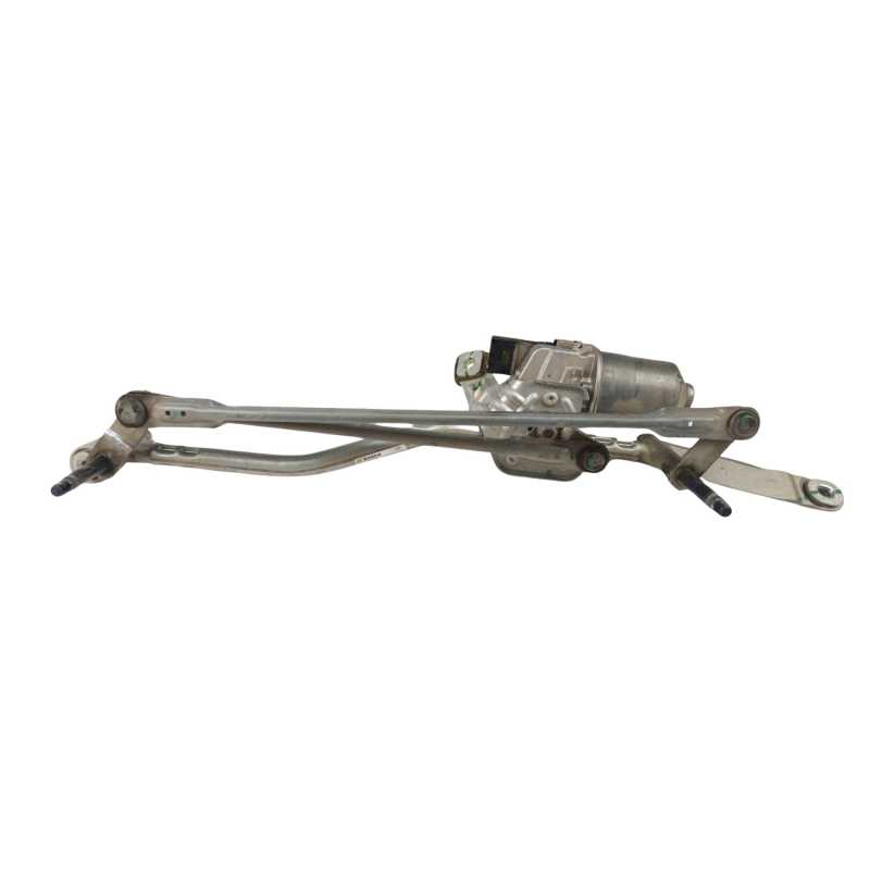 MOTOR LIMPIA DELANTERO 7453953 