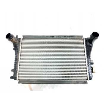 RADIADOR INTERCOOLER 3C0145805AM 