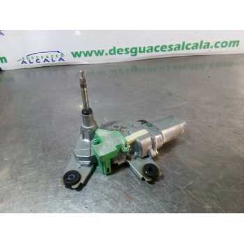 MOTOR LIMPIA TRASERO 8253A056 4 PINES 