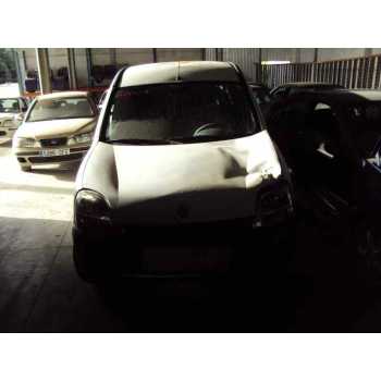 RENAULT KANGOO (F/KC0)