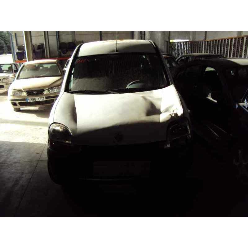 renault kangoo (f/kc0) del año 1998