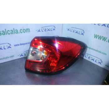 PILOTO TRASERO DERECHO 265502731R 