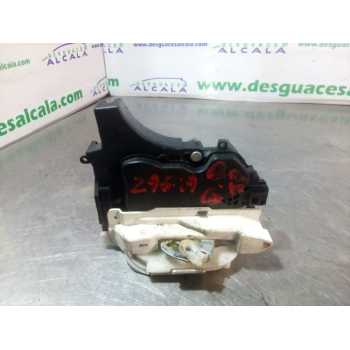 CERRADURA PUERTA DELANTERA DERECHA 5715A426 2 PINES 