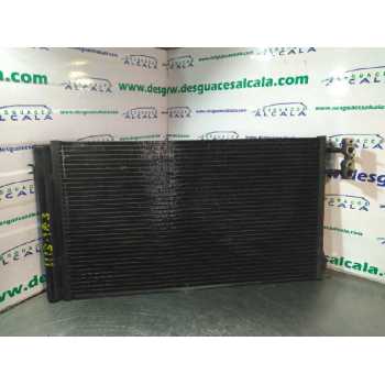 RADIADOR AIRE ACONDICIONADO 