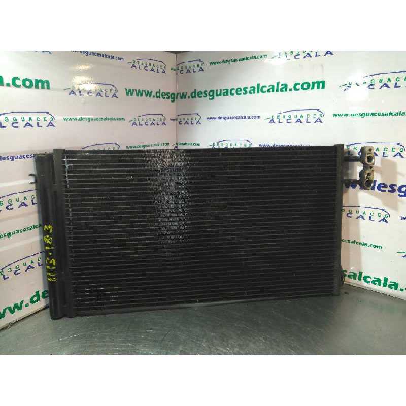RADIADOR AIRE ACONDICIONADO 