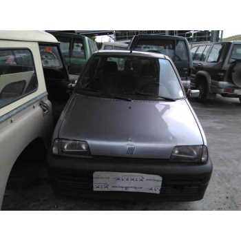 FIAT CINQUECENTO (170)