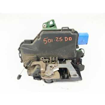 CERRADURA PUERTA DELANTERA DERECHA 3B1837016CC 