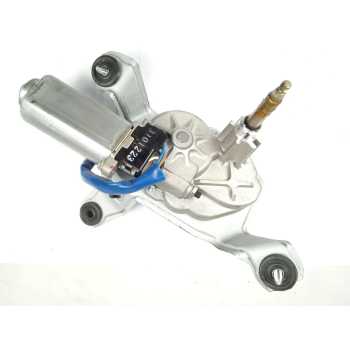 MOTOR LIMPIA TRASERO 987002P000 4 PINES 