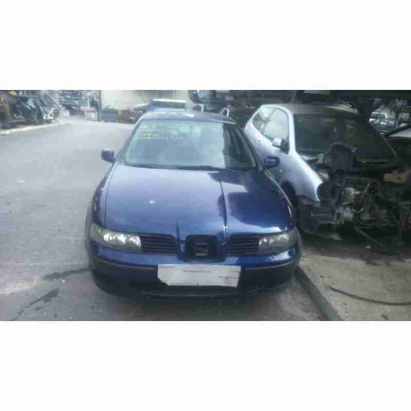 seat toledo (1m2) del año 2001